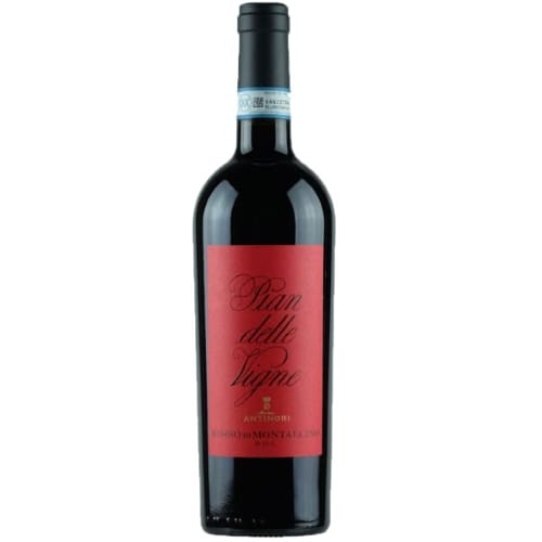 Antinori 2019 Pian Delle Vigne Rosso di Montalcino Sangiovese 750ml