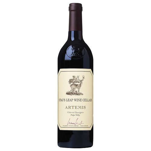 Stags Leap Wine Cellars 2021 Artemis Cabernet Sauvignon 750ml