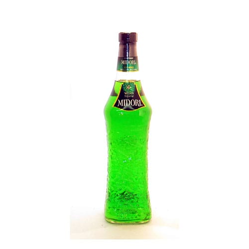 Midori Melon Liqueur 750ml