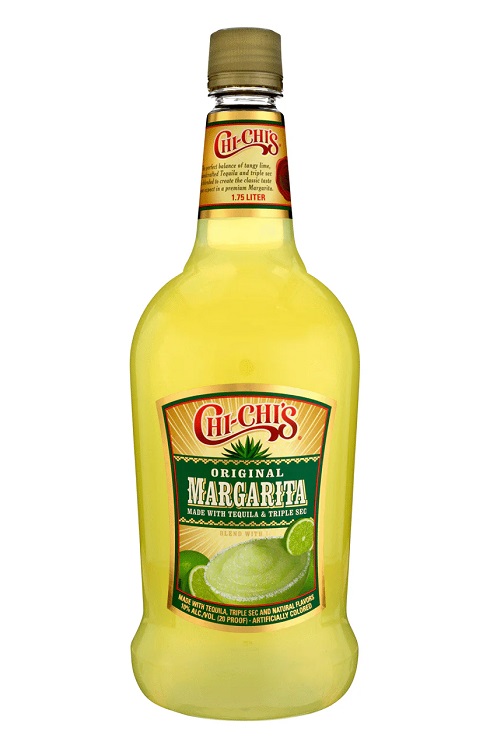 Chi Chis Margarita RTD 1.75L