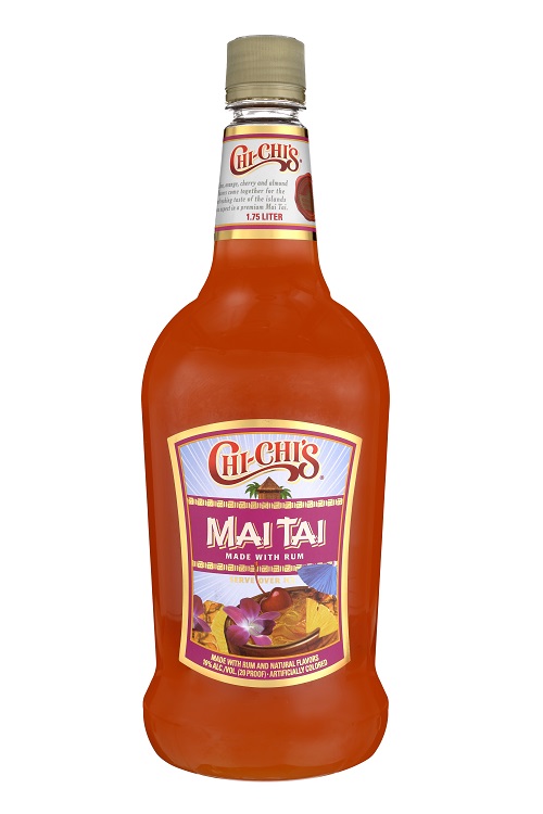 Chi Chis Mai Tai RTD 1.75L