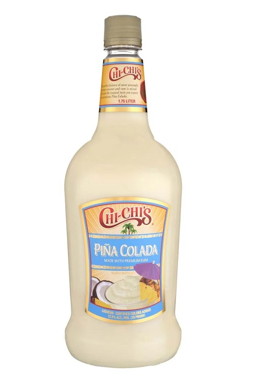 Chi Chis Pina Colada RTD 1.75L