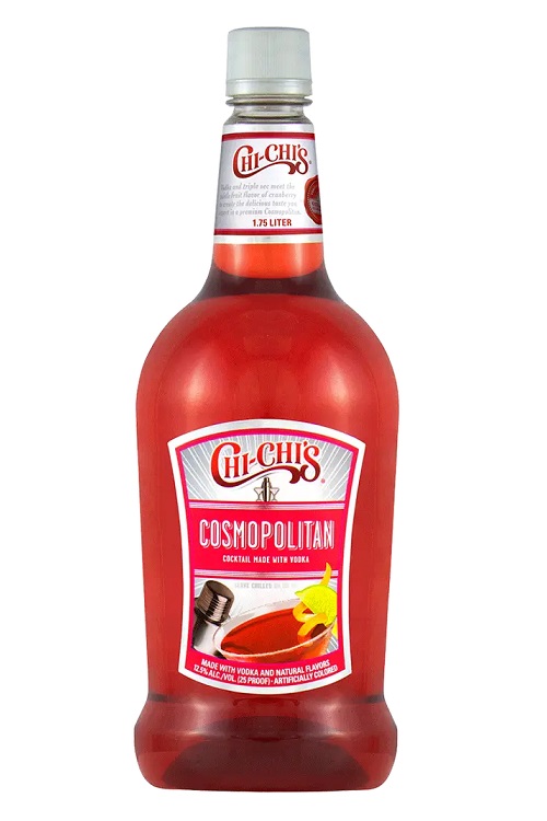 Chi Chis Cosmopolitan RTD 1.75L