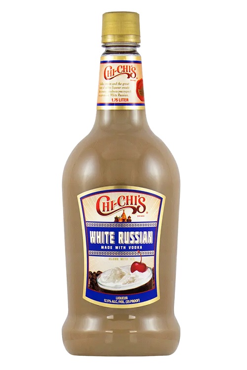 Chi Chis White Russian RTD 1.75L