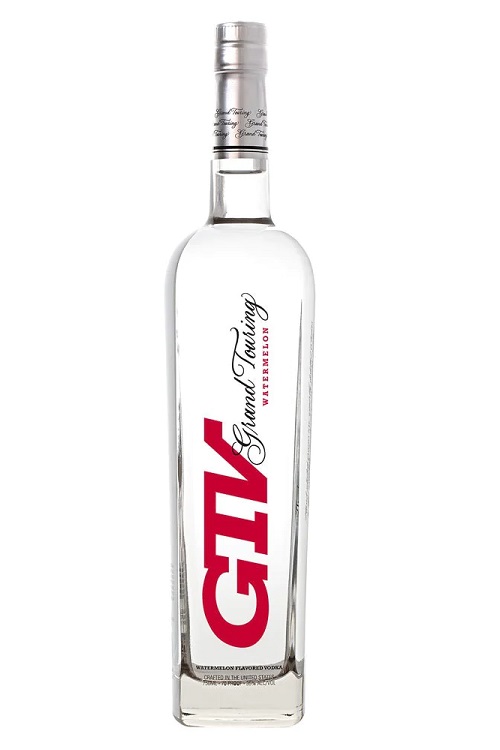 GTV Grand Touring Watermelon Vodka 750ml