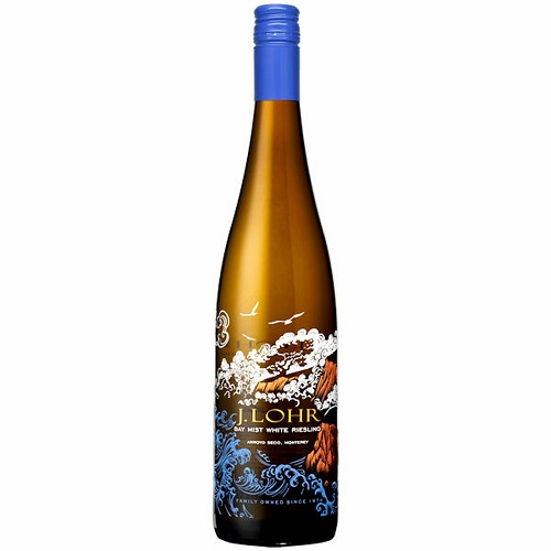 J Lohr 2021 Bay Mist White Riesling 750ml