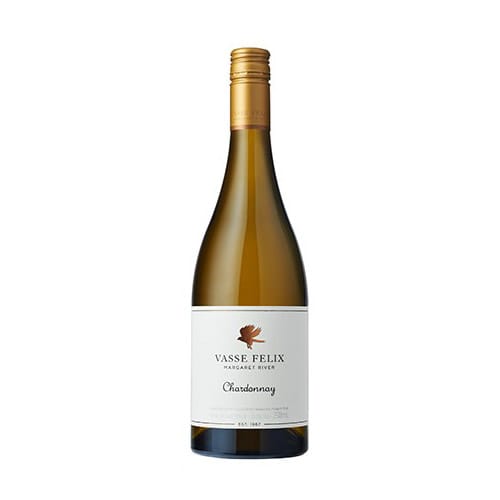 Vasse Felix 2017 Margaret River Chardonnay 750ml