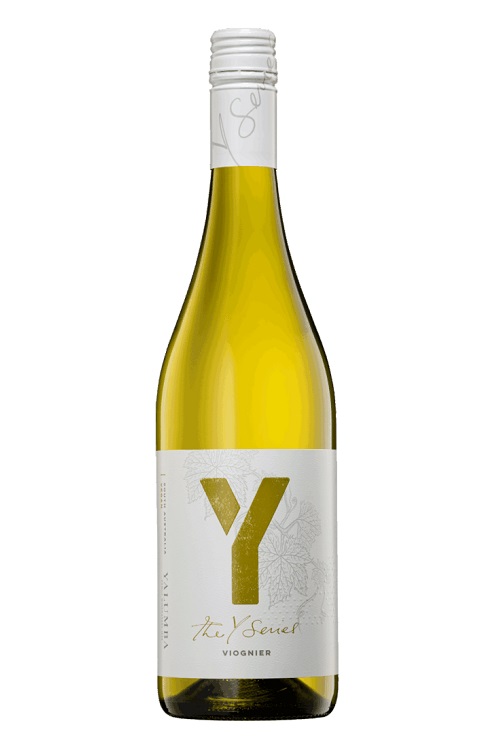 Yalumba The Y Series 2021 Viognier 750ml