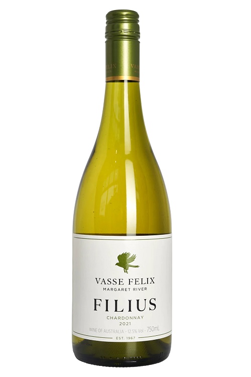 Vasse Felix 2021 Filius Chardonnay 750ml