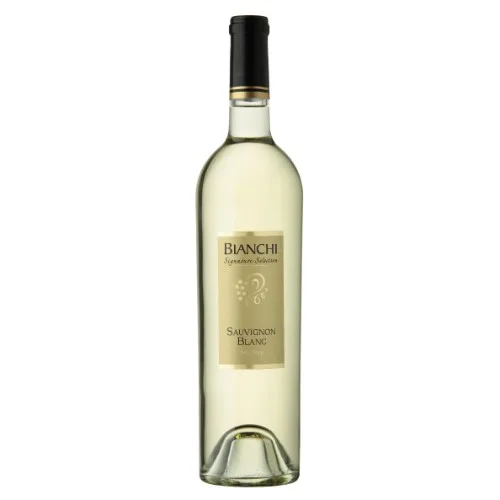 Bianchi California Signature Selection 2018 Sauvignon Blanc 750ml