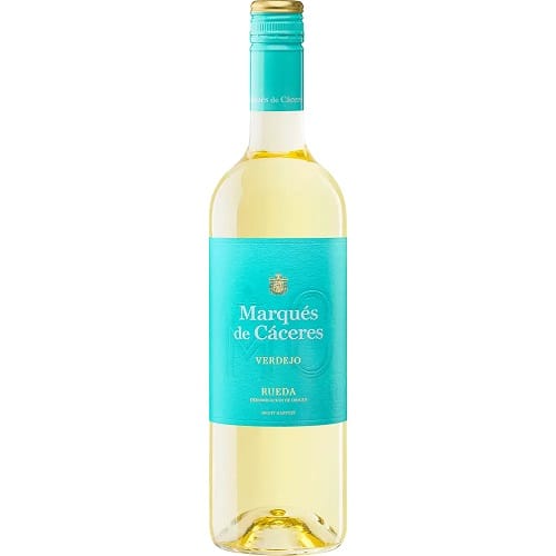 Marques de Caceres 2021 Verdejo White 750ml