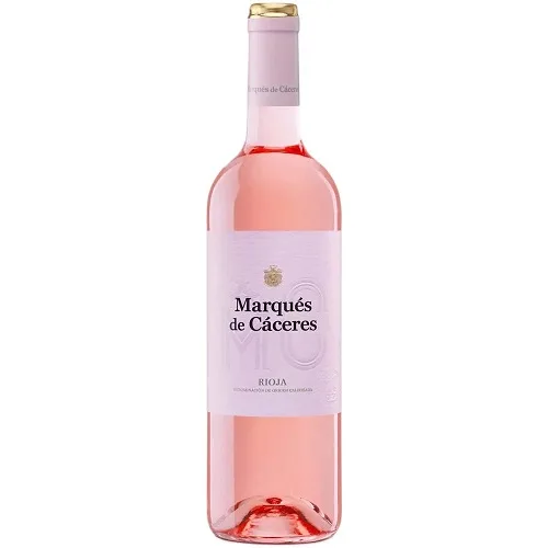Marques De Caceres 2022 Rose Rioja 750ml