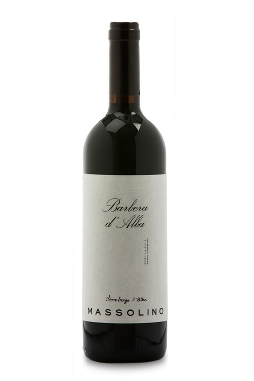 Massolino 2022 Barbera d' Alba 750ml