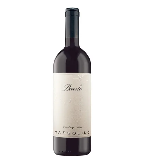 Massolino 2019 Barolo 750ml