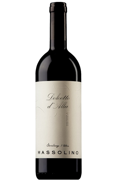 Massolino 2020 Dolcetto d' Alba 750ml