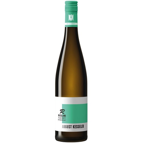 August Kesseler 2021 Kabinett Riesling 750ml