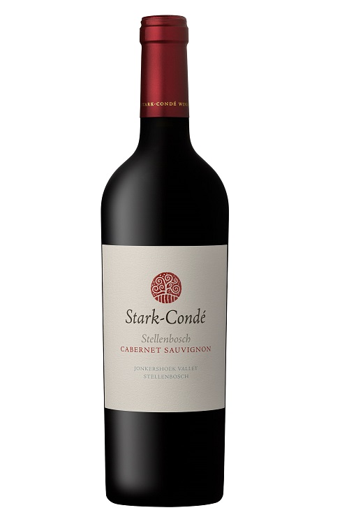 Stark-Conde Stellenbosch 2019 Cabernet Sauvignon 750ml