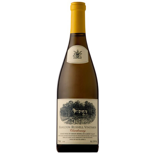Hamilton Russell Vineyard 2022 Chardonnay 750ml