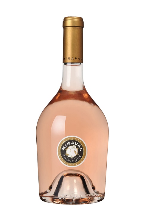 Miraval 2020 Cotes De Provence Rose 750ml