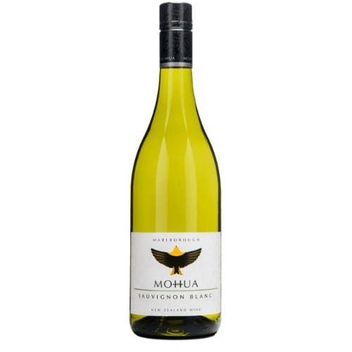 Mohua 2020 Sauvignon Blanc 750ml