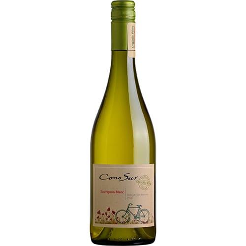 Cono Sur 2018 Sauvignon Blanc 750ml