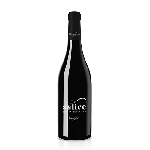 Varvaglione 2015 Salice Salentino DOP Red 750ml