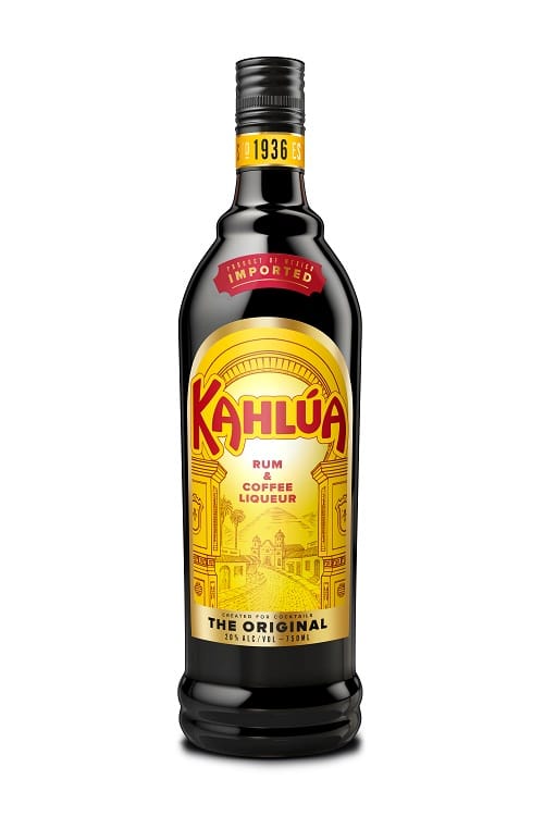 Kahlua Coffee Liqueur 750ml