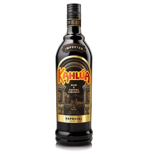 Kahlua Especial 70 Proof 750ml