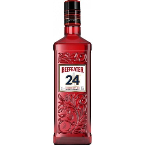 Beefeater 24 Artisan Cut Gin 750ml