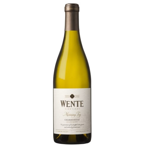 Wente Morning Fog 2021 Chardonnay 750ml