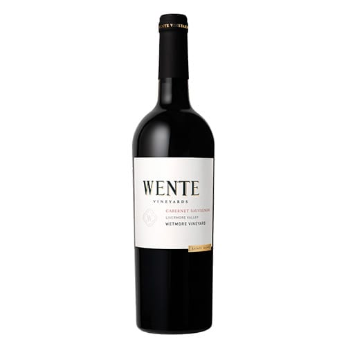 Wente Livermore Valley 2018 Cabernet Sauvignon 750ml
