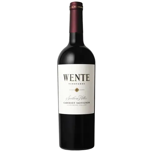 Wente Southern Hills 2020 Cabernet Sauvignon 750ml
