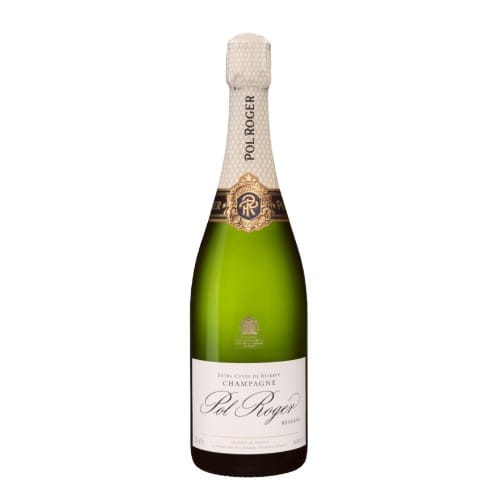 Pol Roger Reserve Brut Champagne 750ml