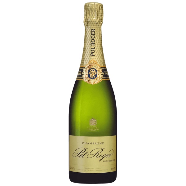 Pol Roger 2015 Blanc De Blancs Champagne 750ml