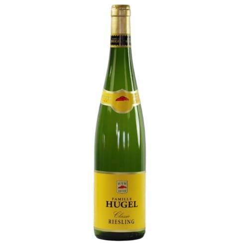 Famille Hugel and Fils 2019 Riesling 750ml