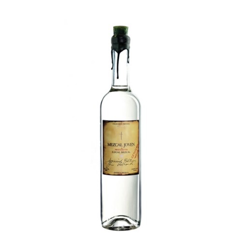 Ilegal Joven Mezcal 750ml