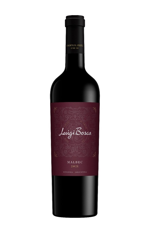 Luigi Bosca 2023 Malbec Mendoza 750ml
