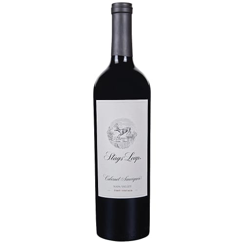Stags Leap Napa Valley 2021 Cabernet Sauvignon 750ml