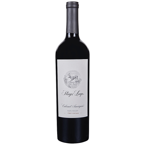 Stags Leap Napa Valley 2020 Cabernet Sauvignon 750ml