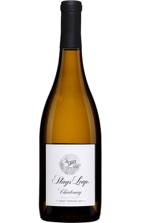 Stags Leap Napa Valley 2023 Chardonnay 750ml