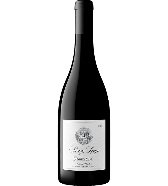 Stags Leap Napa Valley 2019 Petite Sirah 750ml