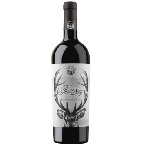 St Huberts The Stag 2018 Cabernet Sauvignon 750ml