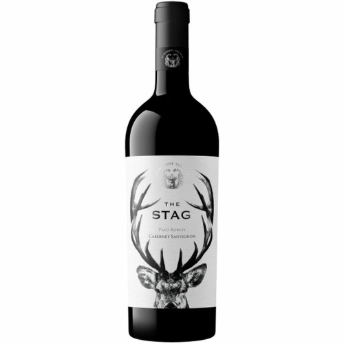 St Huberts The Stag 2019 Cabernet Sauvignon 750ml