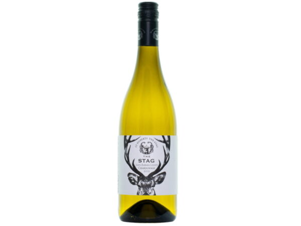 St Huberts The Stag 2019 Chardonnay 750ml