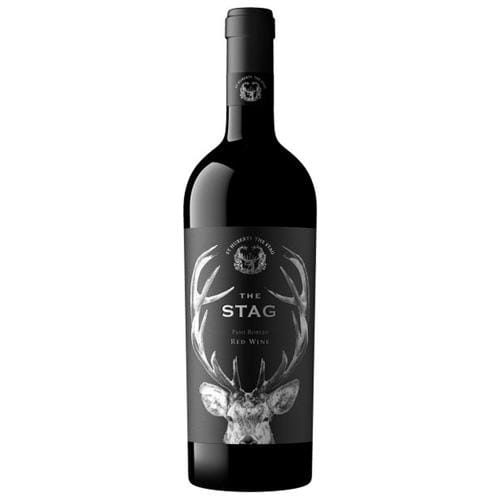 St Huberts The Stag 2018 Red Blend 750ml
