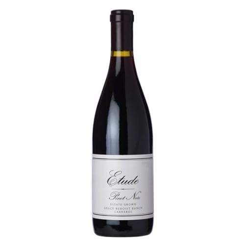 Etude Grace Benoist Ranch 2019 Pinot Noir 750ml