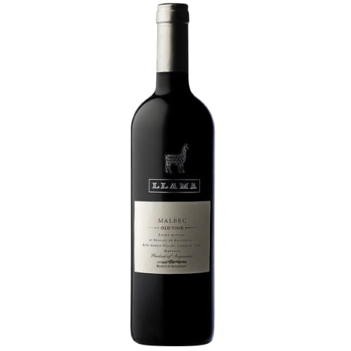 Belasco De Baquedano Llama 2019 Malbec 750ml