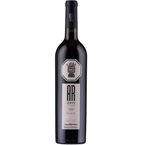 Belasco De Baquedano AR Guentota 2017 Malbec 750ml