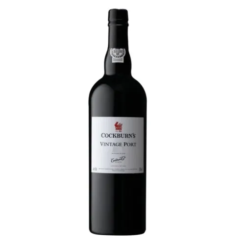 Cockburns 2017 Vintage Porto Port 750ml