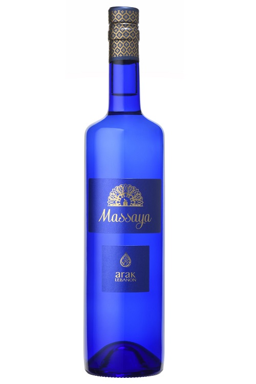 Massaya Arak 750ml